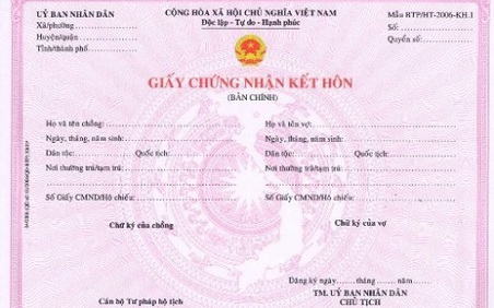 Xử lý trường hợp kết hôn giả để có quốc tịch nước ngoài