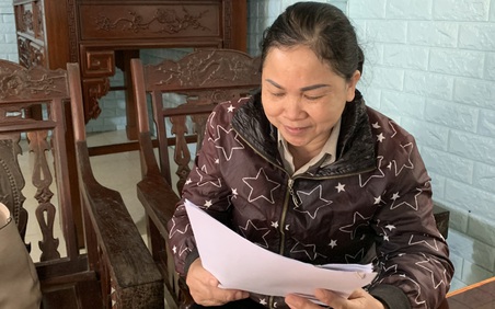 Cần xem lại bản án sơ thẩm