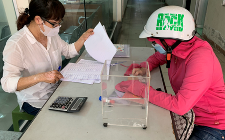 Trước khi ký hợp đồng làm việc, người lao động cần lưu ý hai thuật ngữ lương này