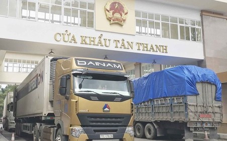 Trung Quốc, Hoa Kỳ và Nhật Bản là 3 thị trường xuất khẩu lớn nhất của Việt Nam 