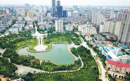 Năm 2025, Hà Nội phấn đấu tiết kiệm tối thiểu 2,2% tổng điện năng tiêu thụ