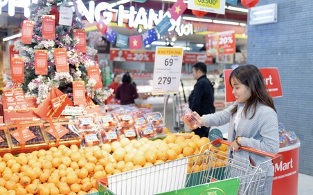 WinMart ưu đãi đặc biệt lên đến 30% cho hàng loạt sản phẩm cao cấp đến từ Australia