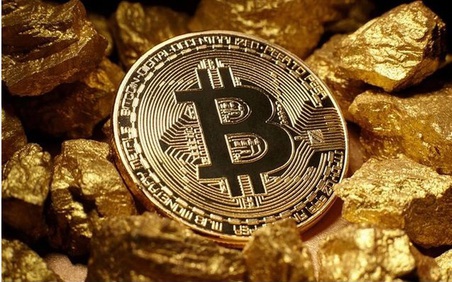 Giá Bitcoin hôm nay 21/12: Bitcoin 