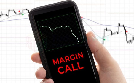 Lo ngại tình trạng “call margin” diễn ra trên diện rộng