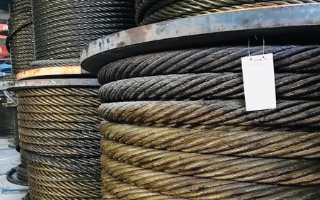 Dây cáp thép Việt Nam bị Mexico khởi xướng điều tra chống bán phá giá