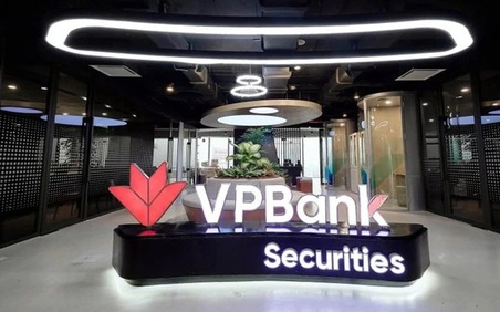 Doanh thu môi giới chứng khoán quý III/2025 cao kỷ lục