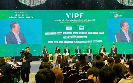 Cải cách hành chính – Bệ phóng nâng tầm vị thế đầu tư bất động sản Việt Nam