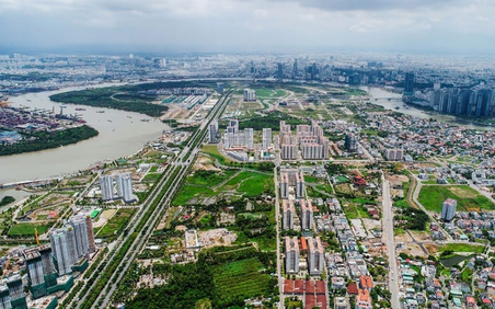 Dự kiến hoàn thành kết nối dữ liệu cho khoảng 50 triệu thửa đất trong năm 2025