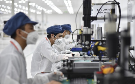 Dành 95.000 tỷ đồng ngân sách cho phát triển khoa học công nghệ