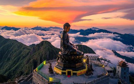 Sun World Fansipan Legend tung ưu đãi “khủng” cho người dân Lào Cai mới