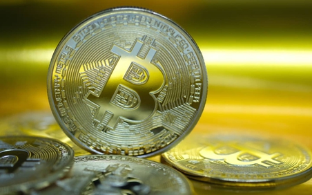 Giá Bitcoin hôm nay 22/11: Bitcoin dò đáy mới