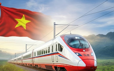 Doanh nghiệp Việt tham gia cuộc đua nội địa hóa ngành đường sắt