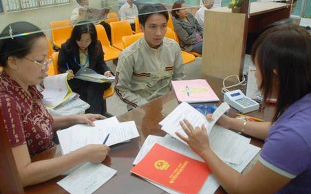 Thông báo đặc biệt quan trọng liên quan đến việc thu hồi sổ đỏ, tất cả người dân chú ý!