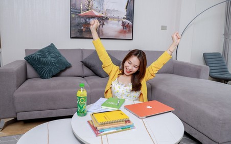 Giữa cuộc đua cuối năm: Gen Z chọn giảm stress chứ không để bản thân burn-out