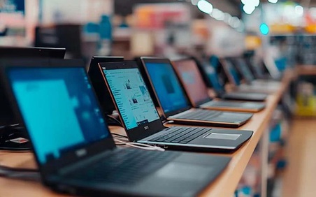 Xuất khẩu hàng công nghệ cao của Việt Nam tăng mạnh