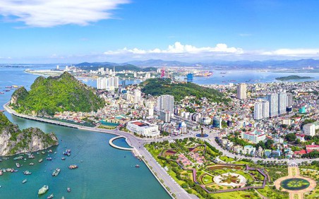 Quảng Ninh: Thu ngân sách vượt dự toán, đặt mục tiêu thu thêm hơn 8.000 tỷ đồng trong tháng 12