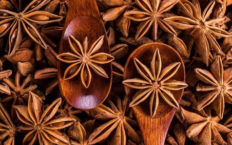 Hoa hồi Việt Nam giữ vững vị thế trên thị trường thế giới