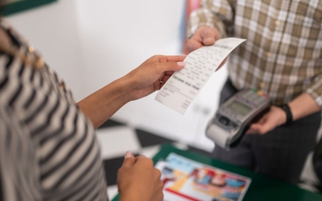 Phạt tới 80 triệu đồng nếu không lập hóa đơn khi bán hàng hóa