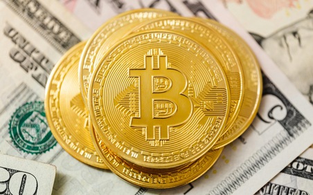 Giá Bitcoin hôm nay 9/12: Bitcoin bước vào giai đoạn nhạy cảm