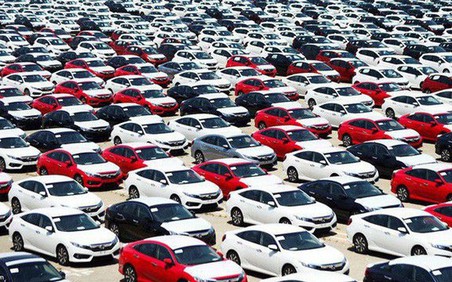 Người tiêu dùng cẩn trọng với các khoản chi phí không chính thức khi mua xe ô tô