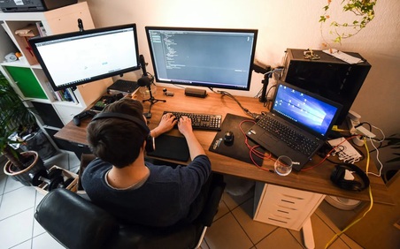 Những công ty khởi nghiệp “AI-native” sẽ định hình lại thế giới khởi nghiệp
