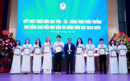 Diễn đàn Hợp tác và Phát triển 2025 khơi nguồn sáng tạo mới