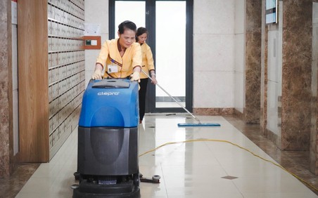 Vận hành xanh trong lĩnh vực BĐS: Xu hướng hay tiêu chuẩn bắt buộc?