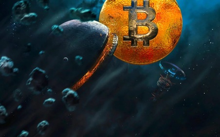 Giá Bitcoin hôm nay 13/6: 30,9% nguồn cung thuộc về tổ chức tài chính