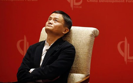 Một lá thư gửi đến Alibaba khiến Jack Ma ở ẩn bao năm phải xuất đầu lộ diện: Chuyện gì đã xảy ra?