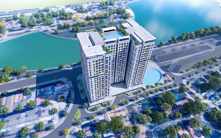 Hà Nội: Nhà ở xã hội tại Long Biên dự kiến giá bán lên tới 27 triệu đồng/m²