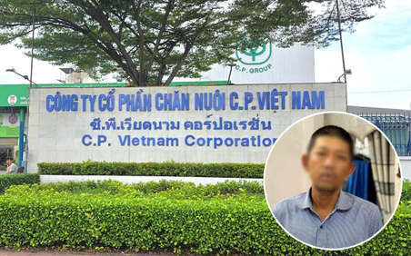 Người “tố” C.P Việt Nam phải chạy thận từ 2023, đã được BHYT chi trả hơn 200 triệu đồng