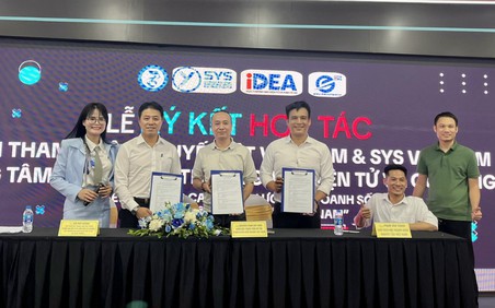 Người khuyết tật được hỗ trợ khởi nghiệp, tham gia hệ sinh thái kinh tế số
