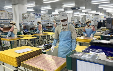Hà Nội: Thông qua mức hỗ trợ doanh nghiệp SME và startup