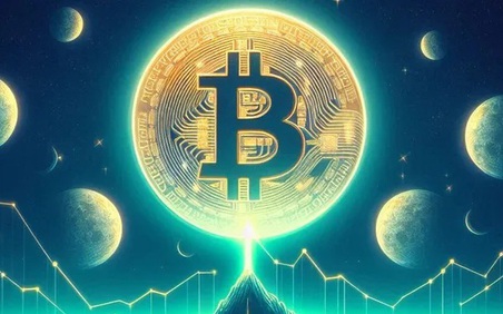 Giá Bitcoin hôm nay 12/7: Yếu tố đẩy giá Bitcoin