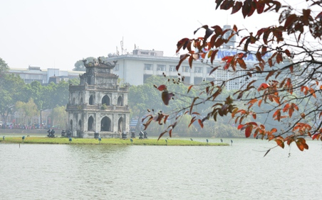Hà Nội lọt Top 10 thành phố văn hóa hấp dẫn du khách nhất thế giới