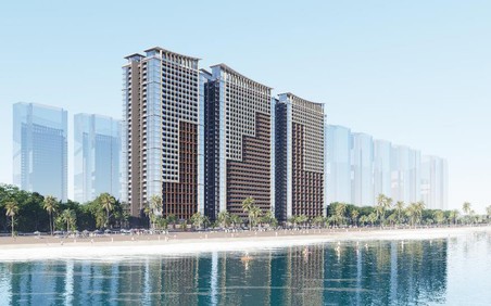 Sun Group ra mắt Sun Elite City bên vịnh di sản Hạ Long
