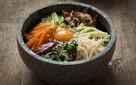 Trung Quốc gọi loại rau này là 