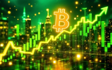 Giá Bitcoin hôm nay 1/8: Bitcoin khó tăng mạnh trở lại