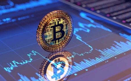 Giá Bitcoin hôm nay 21/8: Vùng 110.000 USD là mốc hỗ trợ then chốt 