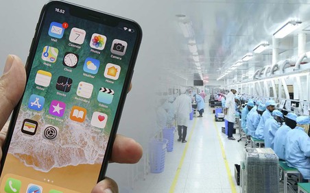 Apple có thể làm một việc chưa từng có tại Ấn Độ: Nước cờ khôn ngoan hay quyết định mạo hiểm?