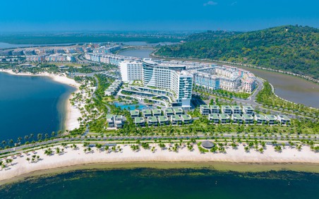 Dragon Ocean Đồ Sơn - Lựa chọn Top đầu cho các sự kiện tầm cỡ