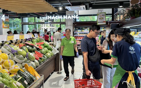 Bộ Tài chính dự báo CPI cả năm 2025 khoảng 4%