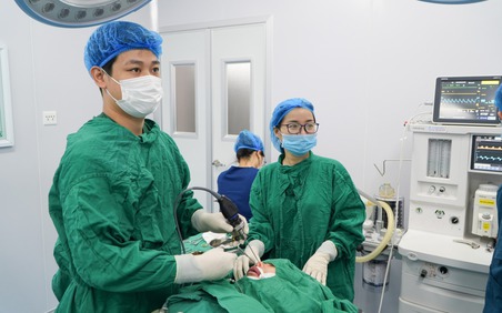 Bắc Ninh: Y tế ngoài công lập - Chìa khoá thu hút nhân tài chất lượng cao