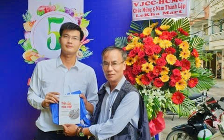 TP. Hồ Chí Minh: LeKhaMart ra mắt hệ sinh thái số