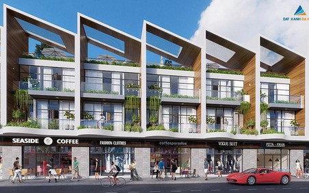 Shophouse không “hết thời” nhưng cần phải thay đổi