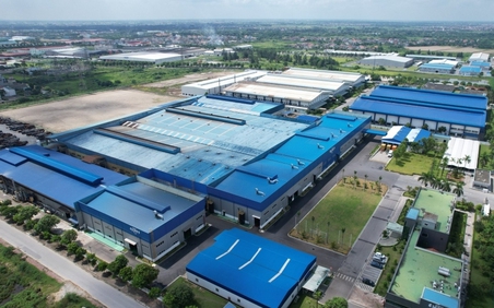 Ba yếu tố nâng đỡ dòng vốn M&A vào logistics
