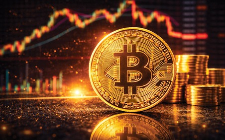 Giá Bitcoin hôm nay 25/5: Tín hiệu mua theo hướng “đi ngược đám đông”