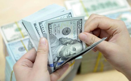 Dự báo tỷ giá có thể vượt 27.000 VND/USD vào cuối năm 2026