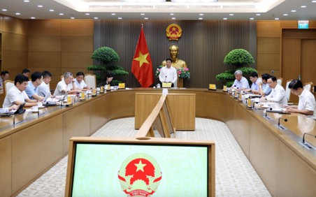 Thí điểm chấm điểm KPI giải ngân vốn đầu tư công từ tháng 7 đến tháng 9/2026
