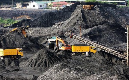 Dự kiến nhập khẩu 17-19 triệu tấn than phục vụ sản xuất điện năm 2026